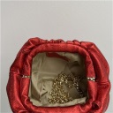 borsa new light satinata